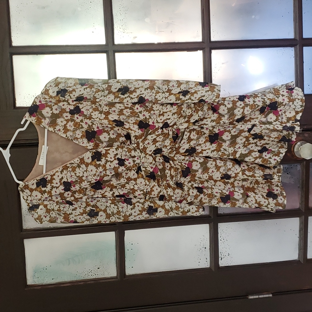 ASTR Dress
